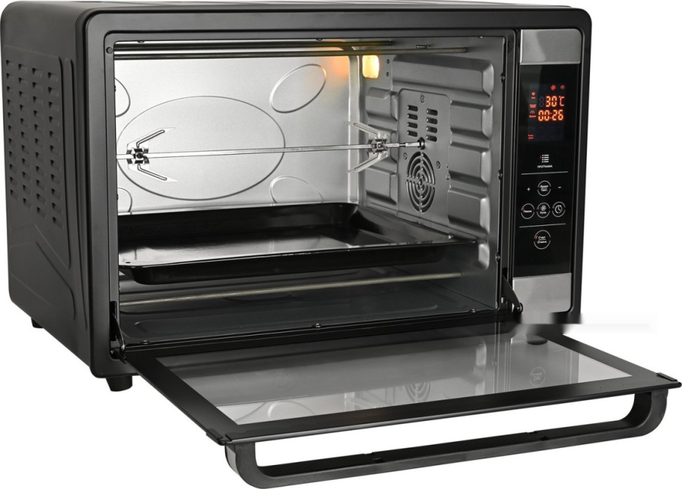 Мини-печь GFgril GFOO-7 Мини-печь GFgril GFOO-7