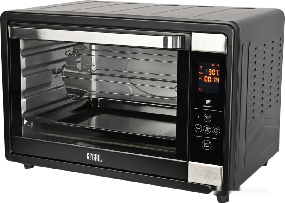 Мини-печь GFgril GFOO-7 Мини-печь GFgril GFOO-7