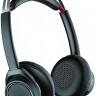Наушники Plantronics Voyager Focus UC PL-B825M Наушники Plantronics Voyager Focus UC PL-B825M