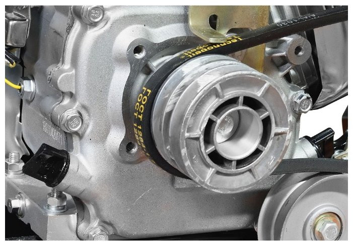 Мотоблок CARVER MT-651 Мотоблок CARVER MT-651