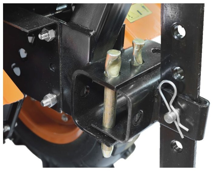 Мотоблок CARVER MT-651 Мотоблок CARVER MT-651