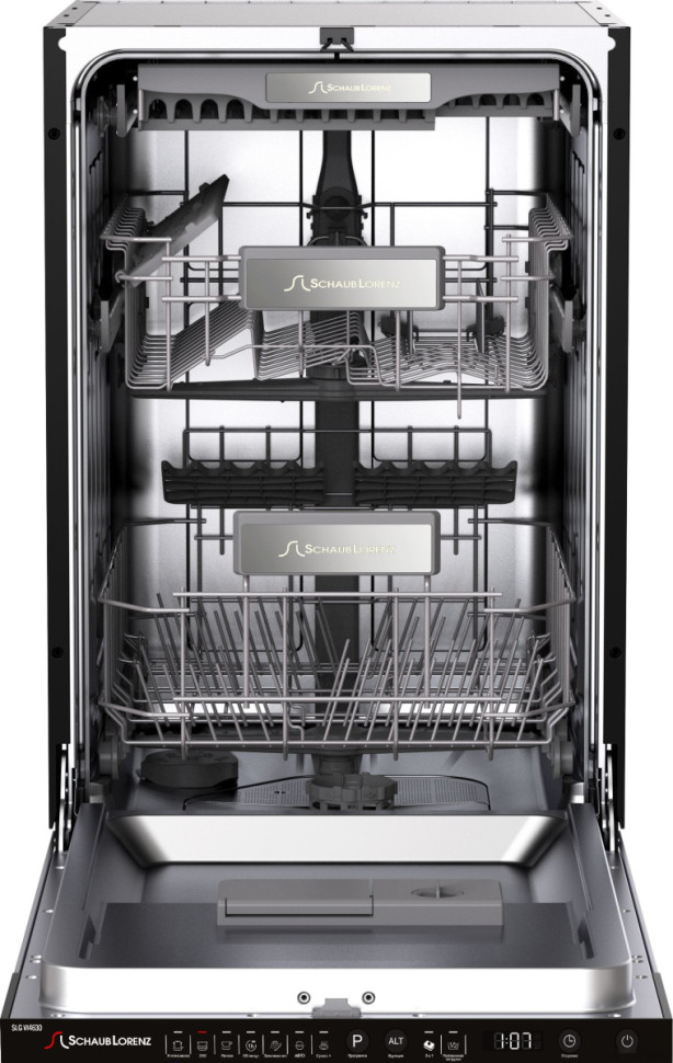 Посудомоечная машина Schaub Lorenz SLG VI4630