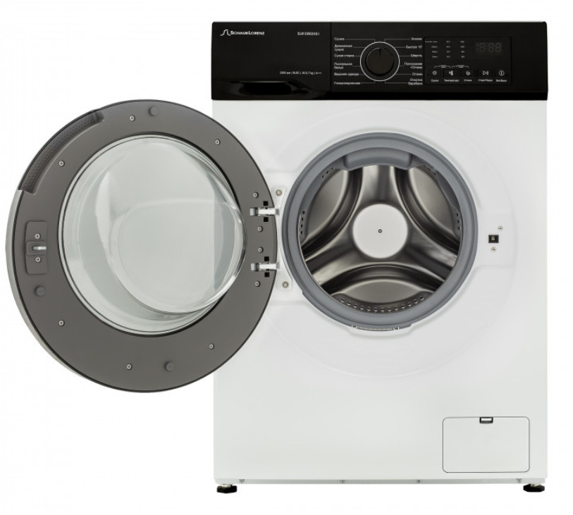 Стиральная машина Schaub Lorenz SLW CW0245 I
