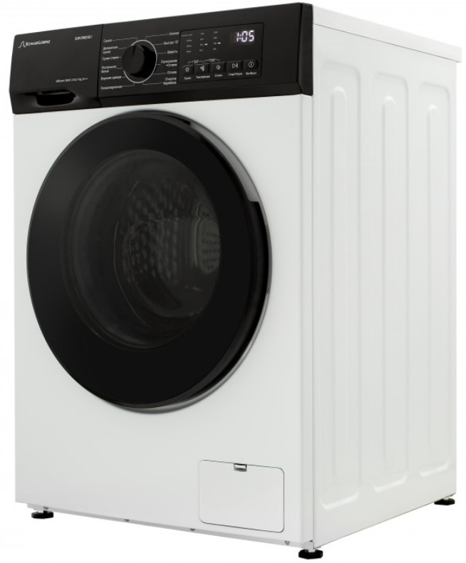 Стиральная машина Schaub Lorenz SLW CW0245 I