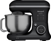 Кухонный комбайн Weissgauff WSM 170 PDB Metal Gear Digital
