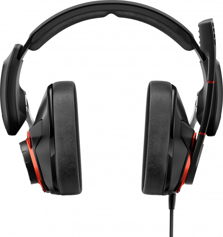 Наушники Sennheiser GSP 600