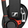 Наушники Sennheiser GSP 600
