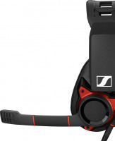 Наушники Sennheiser GSP 600