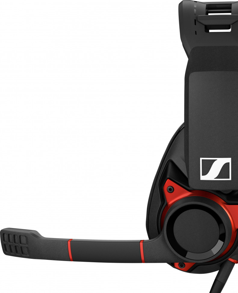 Наушники Sennheiser GSP 600