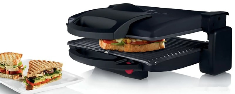 Электрогриль Bosch TFB3323V