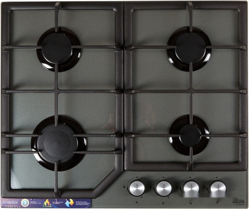 Варочная панель Oasis P-GG (F)