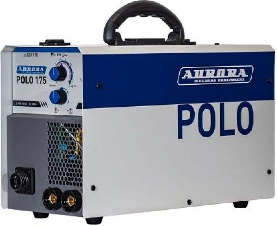 Сварочный инвертор Aurora POLO 175 34453