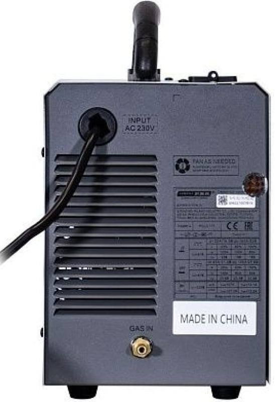 Сварочный инвертор Aurora POLO 175 34453