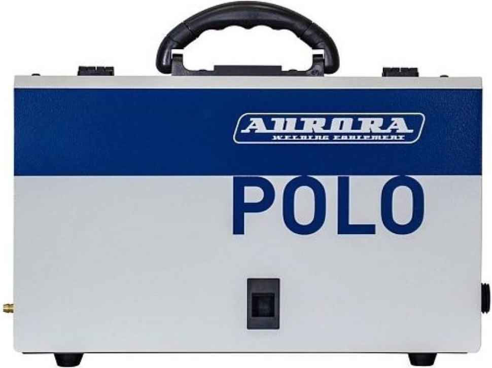 Сварочный инвертор Aurora POLO 175 34453