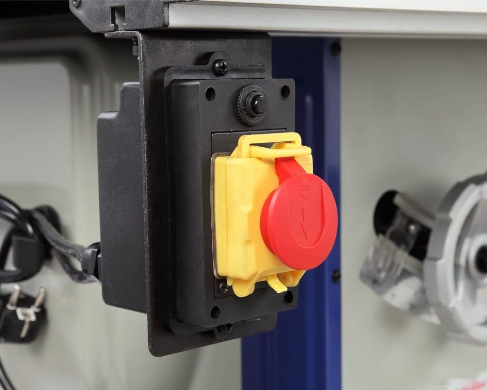 Деревообрабатывающий станок Belmash (Белмаш) TS-250R S047D