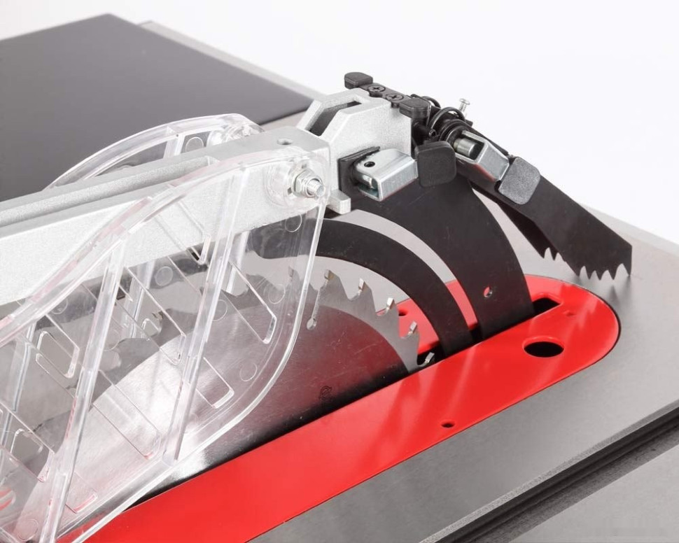 Деревообрабатывающий станок Belmash (Белмаш) TS-250R S047D