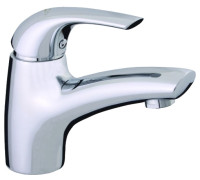 Смеситель Rubineta Forte-18