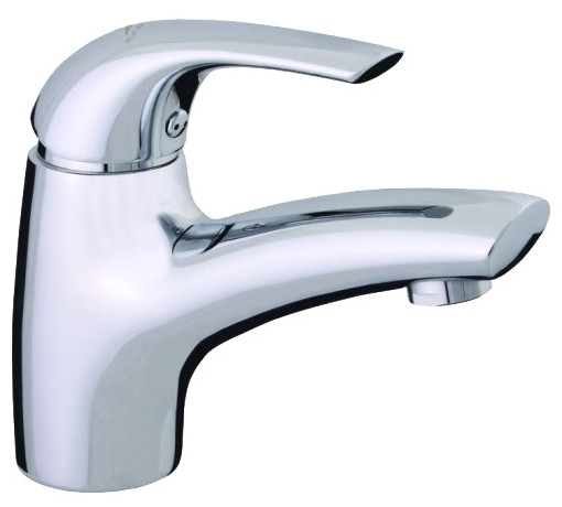 Смеситель Rubineta Forte-18