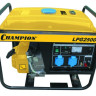 Генератор Champion LPG2500 Генератор Champion LPG2500
