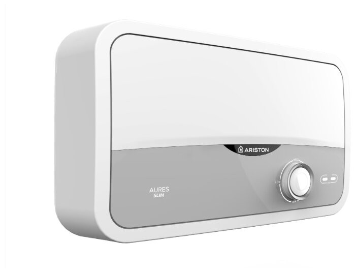 Водонагреватель Ariston Aures S 3.5 SH PL Водонагреватель Ariston Aures S 3.5 SH PL