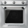 Духовой шкаф Smeg SF6905X1 Духовой шкаф Smeg SF6905X1