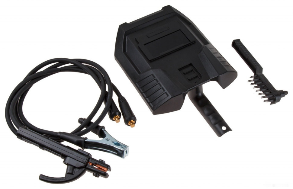 Сварочный инвертор DGM MIG-210P Сварочный инвертор DGM MIG-210P