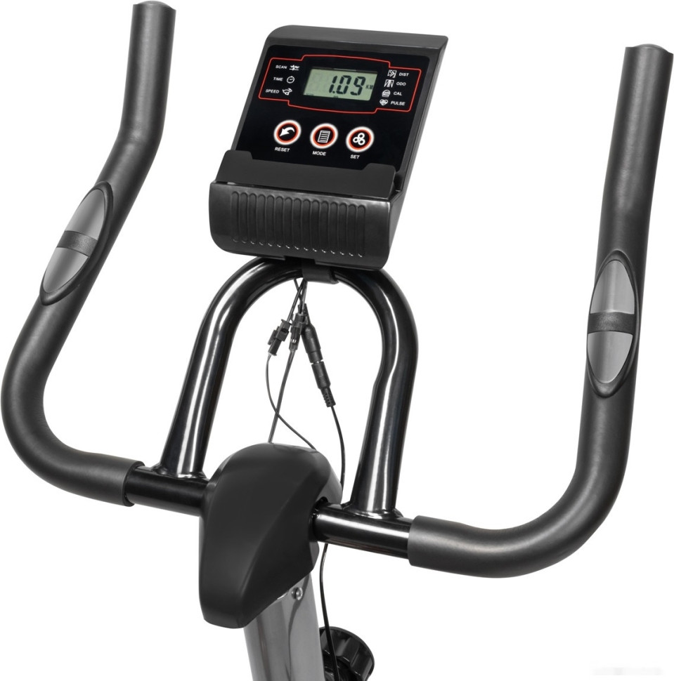 Велотренажер Alpin Picco SB-450 Велотренажер Alpin Picco SB-450