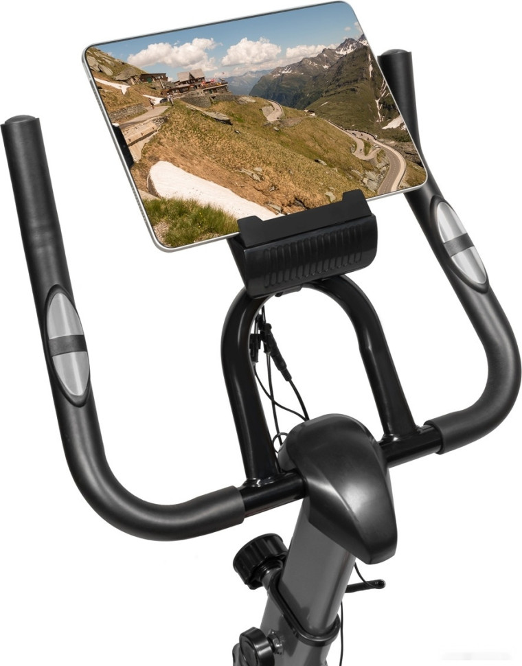 Велотренажер Alpin Picco SB-450 Велотренажер Alpin Picco SB-450