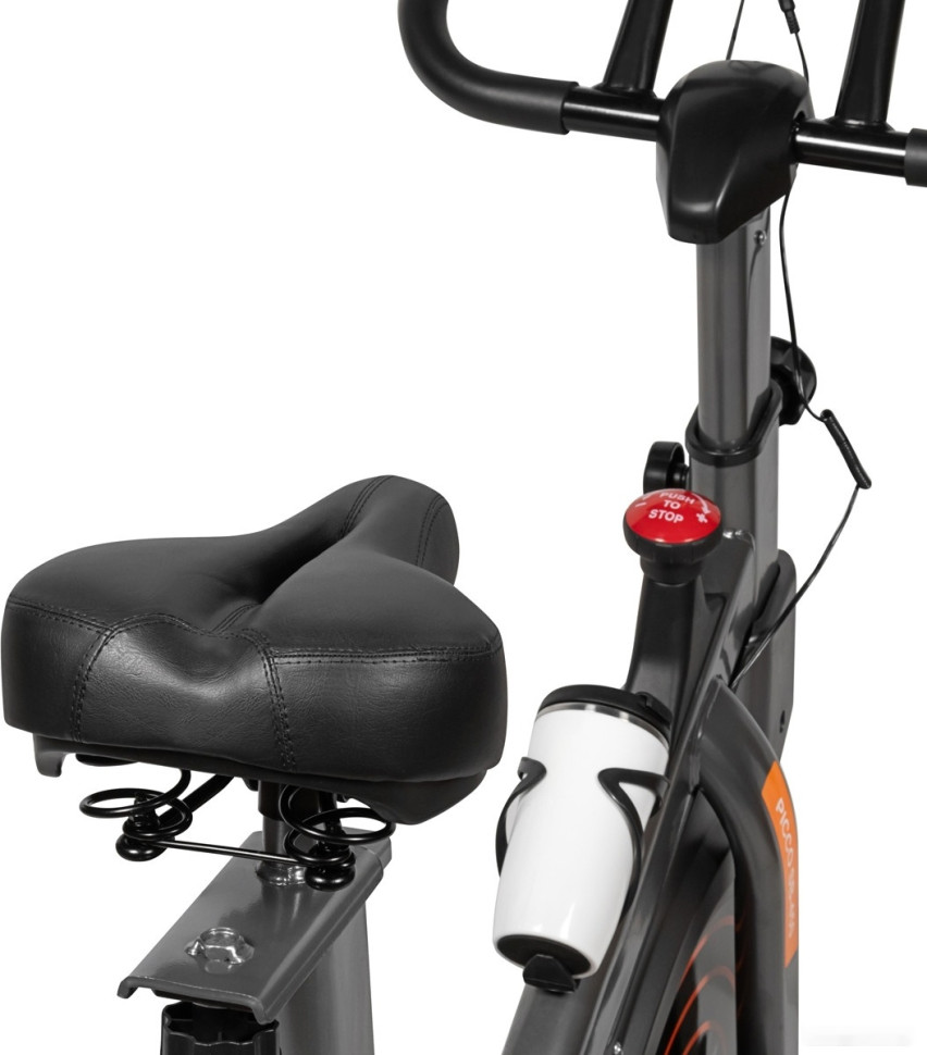 Велотренажер Alpin Picco SB-450 Велотренажер Alpin Picco SB-450