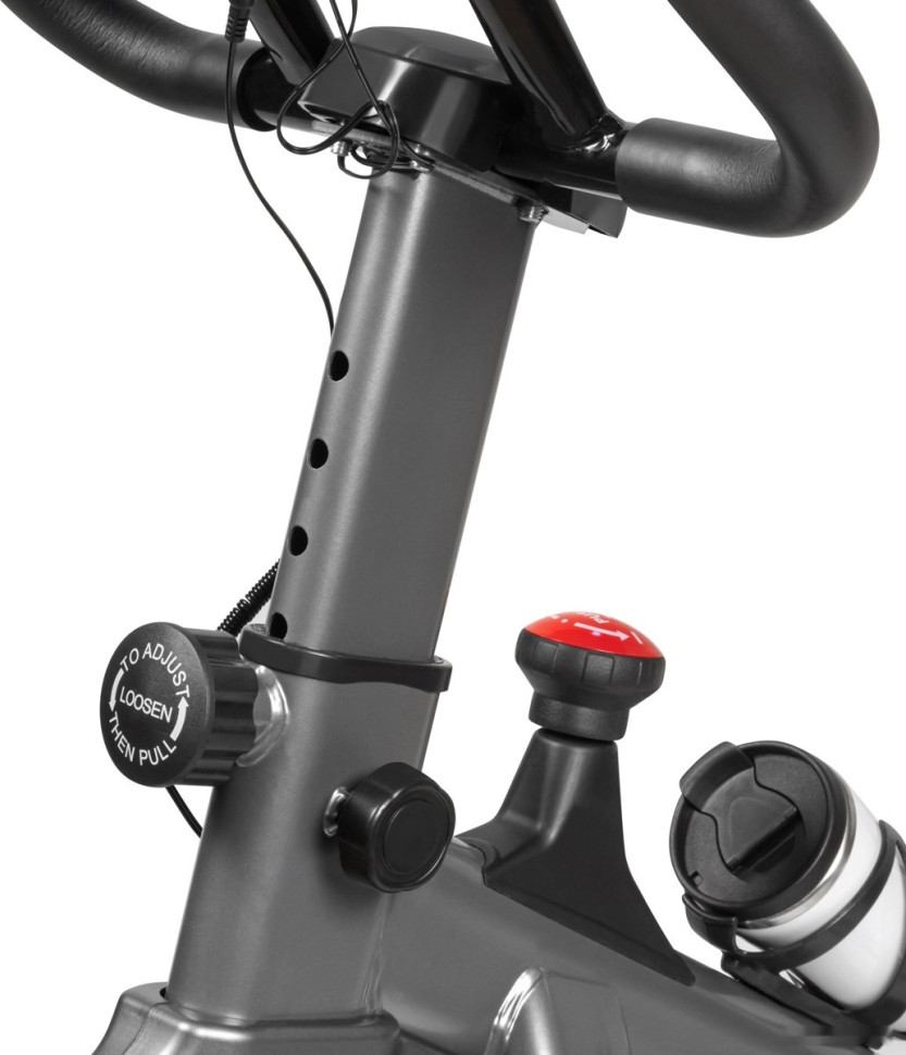 Велотренажер Alpin Picco SB-450 Велотренажер Alpin Picco SB-450