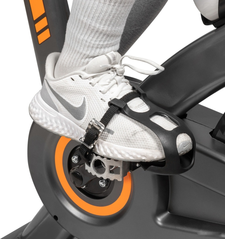 Велотренажер Alpin Picco SB-450 Велотренажер Alpin Picco SB-450