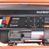 Генератор Patriot GRS 3800