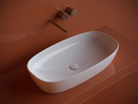 Умывальник Ceramica Nova Element CN5040