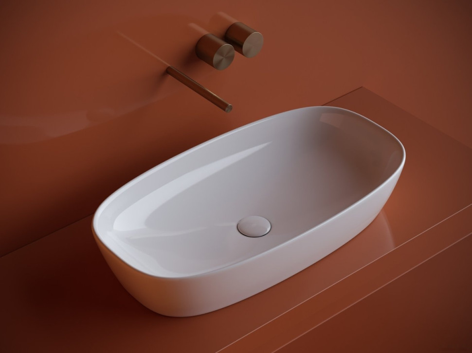 Умывальник Ceramica Nova Element CN5040