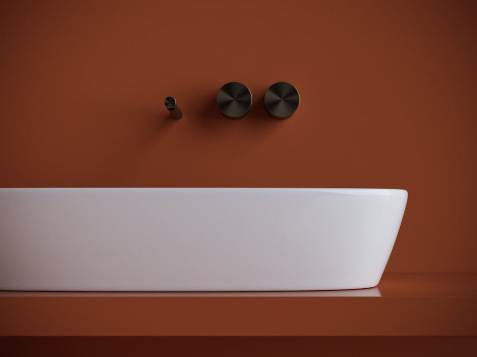 Умывальник Ceramica Nova Element CN5040 Умывальник Ceramica Nova Element CN5040