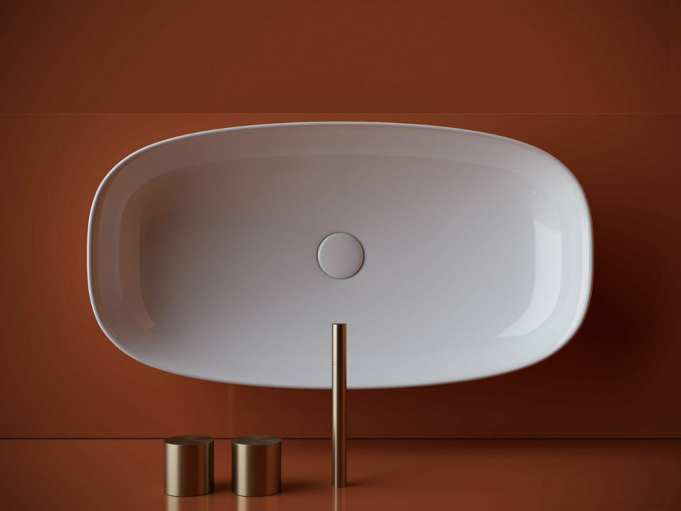 Умывальник Ceramica Nova Element CN5040 Умывальник Ceramica Nova Element CN5040