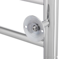 Полотенцесушитель Олимп Лесенка прямая СТ 40x60 ПП