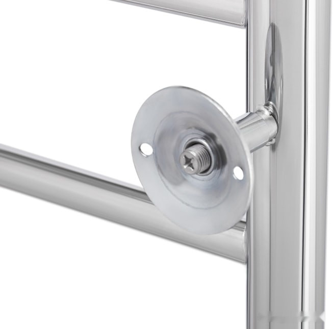 Полотенцесушитель Олимп Лесенка прямая СТ 40x60 ПП