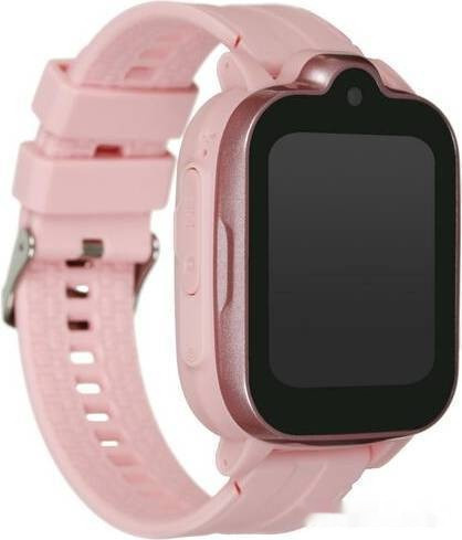 Детские умные часы Aimoto Grand (розовый) Детские умные часы Aimoto Grand (розовый)