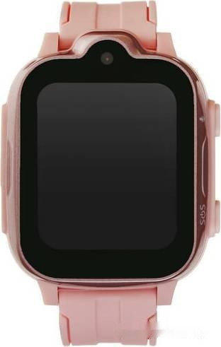 Детские умные часы Aimoto Grand (розовый) Детские умные часы Aimoto Grand (розовый)
