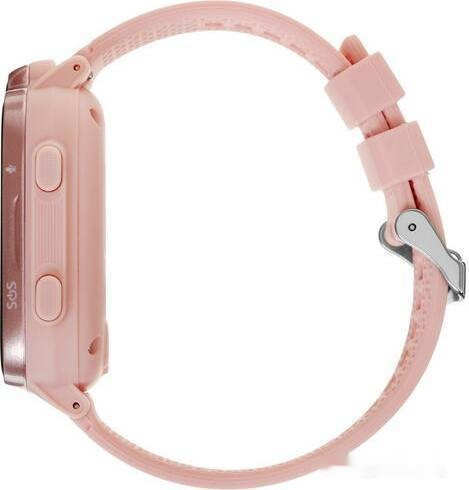 Детские умные часы Aimoto Grand (розовый) Детские умные часы Aimoto Grand (розовый)