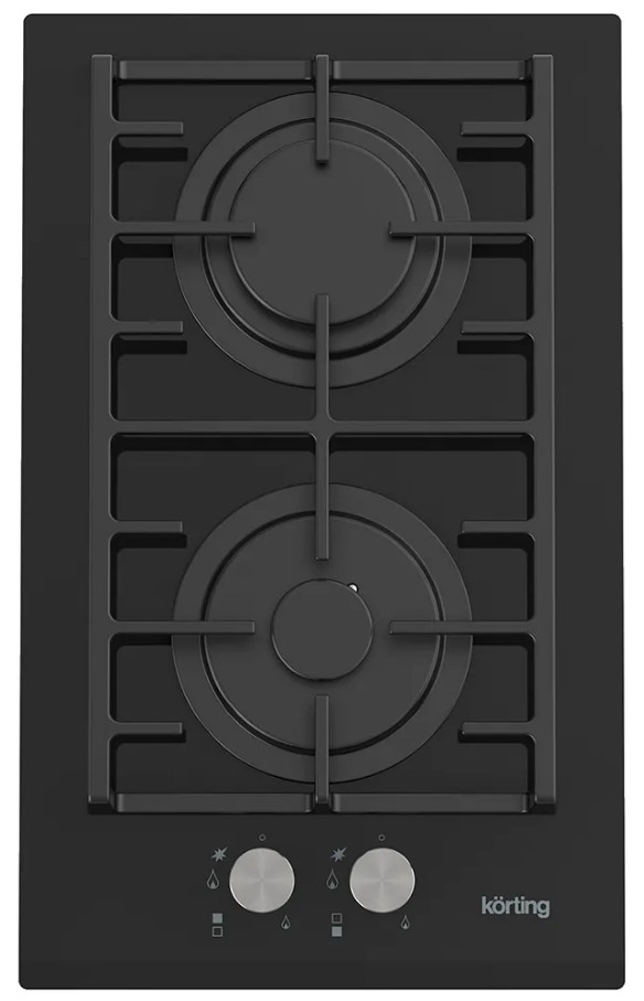 Варочная панель Korting HGG 3825 CN
