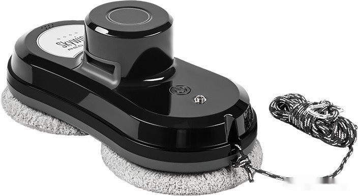 Робот-пылесос RED Solution SkyWiper RV-RW001S