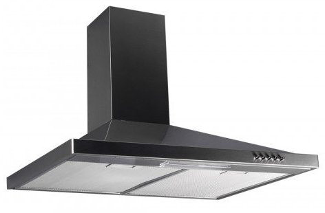 Вытяжка Schtoff Haus 50 black