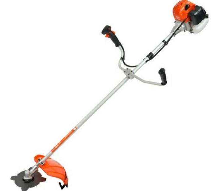 Триммер Patriot PT 5555ES Country [250108055]