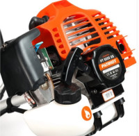 Триммер Patriot PT 5555ES Country [250108055]