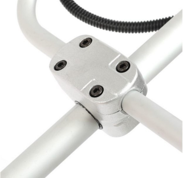 Триммер Patriot PT 5555ES Country [250108055]