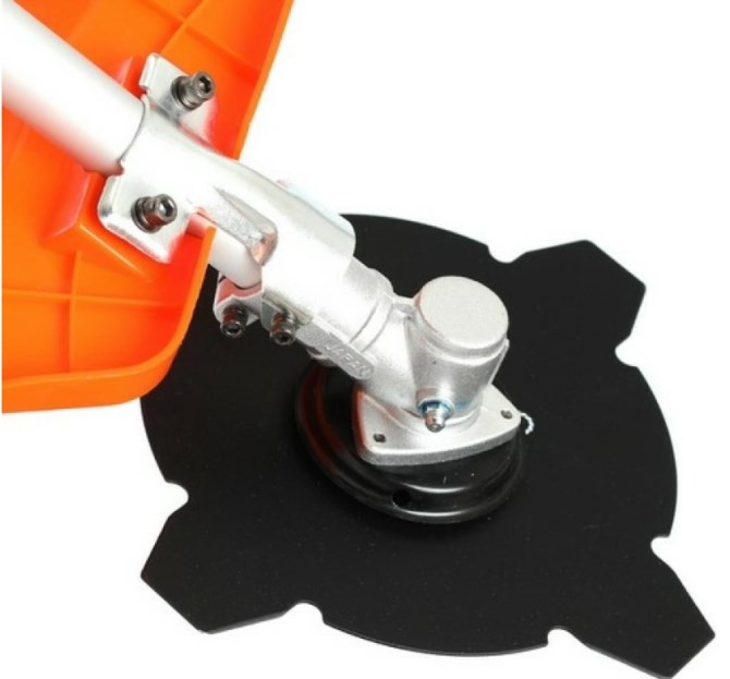 Триммер Patriot PT 5555ES Country [250108055]