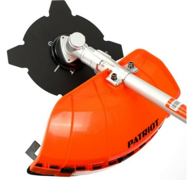 Триммер Patriot PT 5555ES Country [250108055]