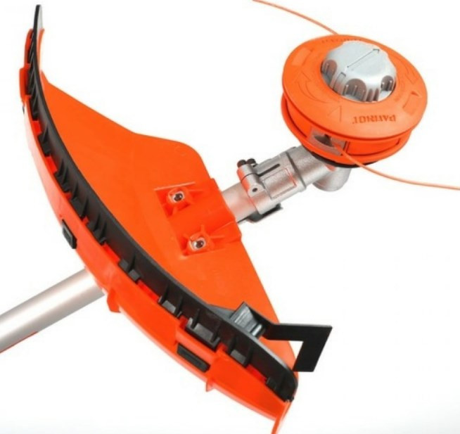 Триммер Patriot PT 5555ES Country [250108055]